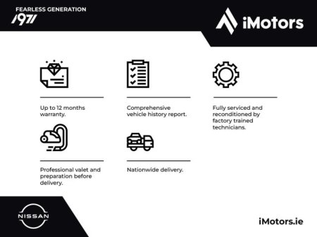 2025 Nissan Ariya 63 kWh Advance Sunroof (Demo) €36,900