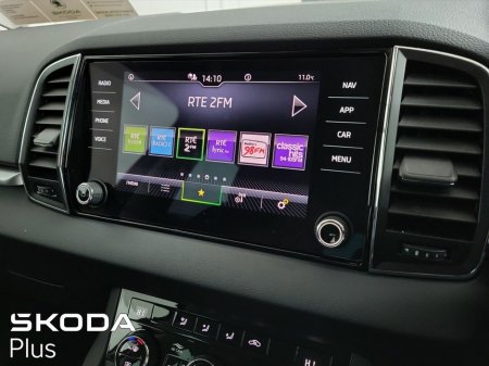 2022 Skoda Karoq Ambition 1.0Tsi 110Bhp €27,950 thumbnail