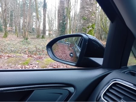 2016 Volkswagen Golf HIGHLINE 1.6 TDI MANUAL 5 SPEED 110HP 5DR @ REDDY 2 DRIVE LTD €13,850 thumbnail