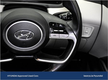 2023 Hyundai Tucson - thumbnail 17