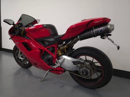2007 Ducati 1098 - thumbnail 6