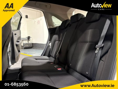 2023 Nissan Note New Model 1.2 Self-Charging Hybrid Automatic. AA APPROVED // FINANCE & NATIONWIDE DELIVERY AVAILABLE // SIMI DEALER €21,995 thumbnail