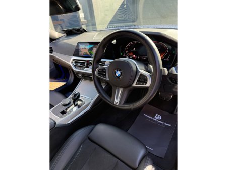 2020 BMW 3 Series - thumbnail 8