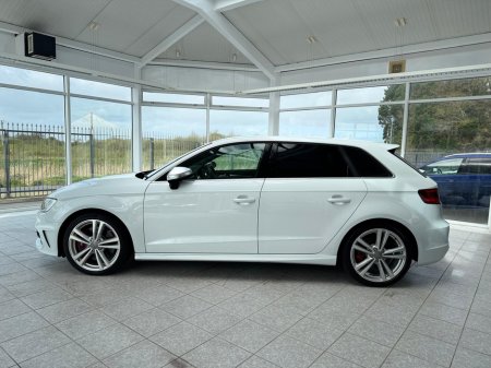 2015 Audi S3 - photo 6