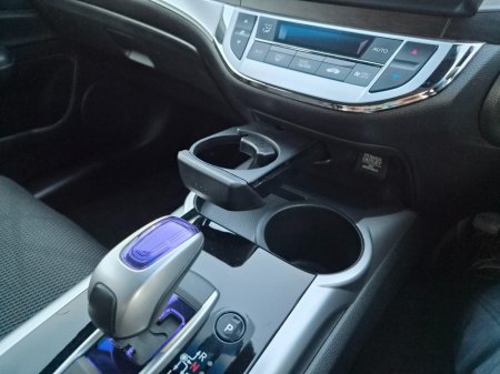 2016 Honda Jade - thumbnail 20