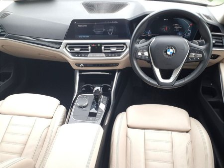 2020 BMW 3 Series 330e Sport Pro Auto €29,995