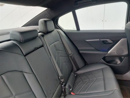 2025 BMW 5 Series 530e M Sport €63,995 thumbnail