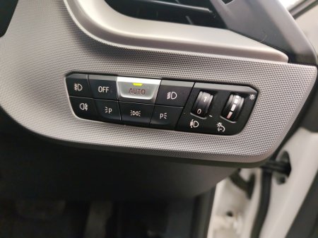 2020 BMW 1 Series - thumbnail 16