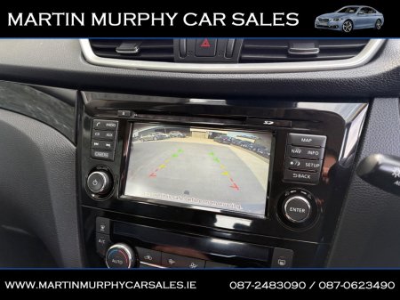 2014 Nissan Qashqai - thumbnail 15