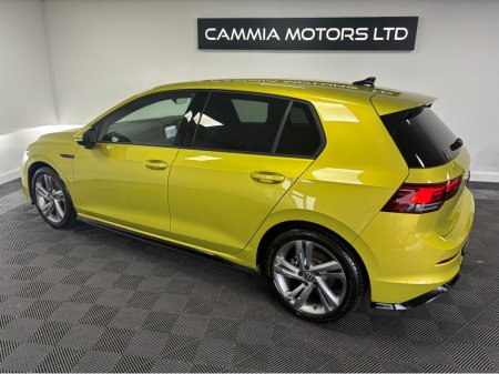 2021 Volkswagen Golf - thumbnail 4