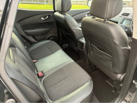 2018 Renault Kadjar SIGNATURE NAV ENERGY Dci - New NCT 2028 €12,750 thumbnail