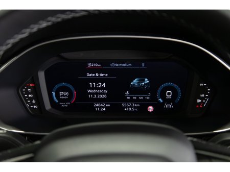 2025 Audi Q3 - thumbnail 18