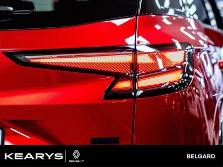 2026 Renault Austral - thumbnail 21