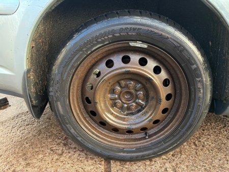 2008 Toyota Avensis RC D-4D AURA 4DR €1,950 thumbnail