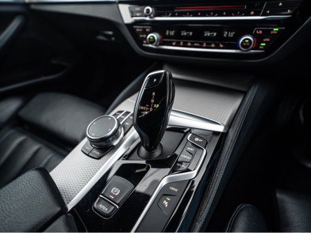 2018 BMW 5 Series 182 BMW 530e M-Sport/High spec/1yr warranty €23,888 thumbnail