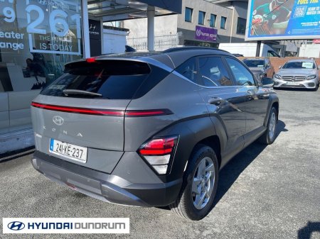 2024 Hyundai Kona - thumbnail 4