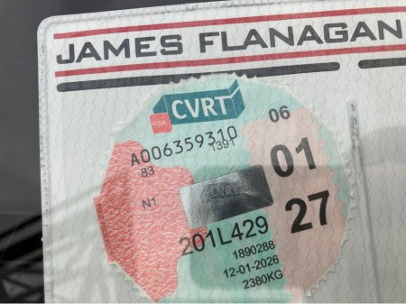 2020 Ford Transit Connect - thumbnail 14