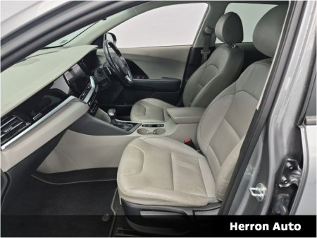 2022 Kia Niro 1.6 GDI PLUG-IN HYBRID Auto thumbnail