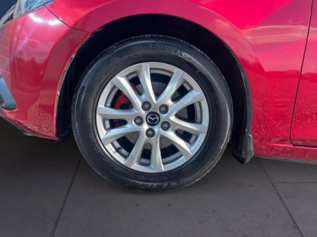 2014 Mazda Mazda3 - thumbnail 14