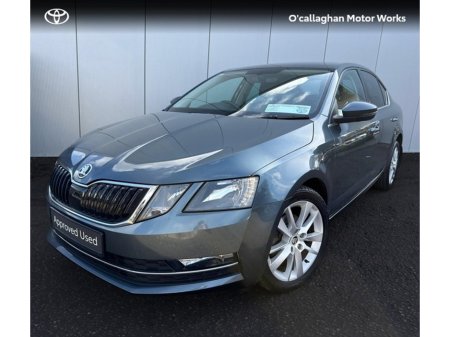 2019 Skoda Octavia - photo 2