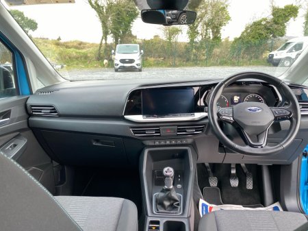 2022 Ford Tourneo Connect - thumbnail 8