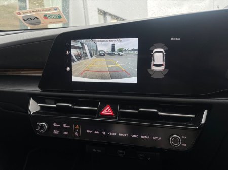 2024 Kia Niro - thumbnail 7