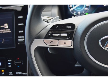 2024 Hyundai Tucson 2WD Executive HEV Auto, Low Mileage €37,995 thumbnail