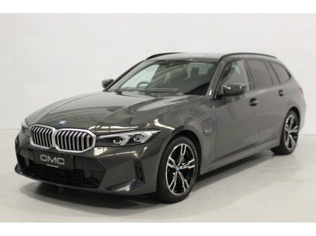 2023 BMW 3 Series M SPORT AUTO €42,950