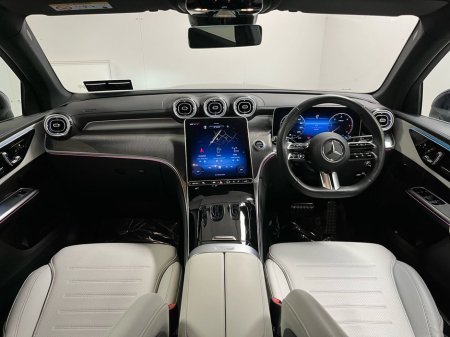 2024 Mercedes-Benz GLC Class - thumbnail 10