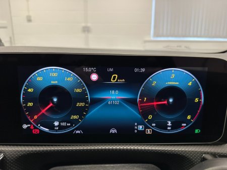 2020 Mercedes-Benz A Class - thumbnail 33