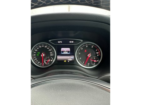 2018 Mercedes-Benz B Class B180 AMG Line €17,950 thumbnail