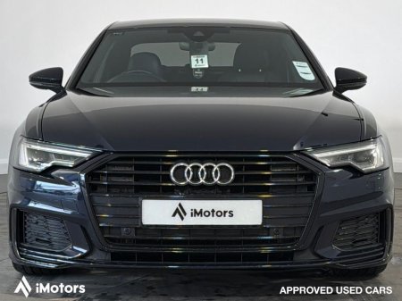 2024 Audi A6 - thumbnail 9