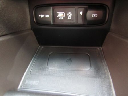 2019 Hyundai Santa Fe 2WD Executive Plus 5DR €23,950 thumbnail