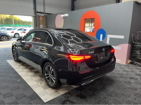 2023 Mercedes-Benz A Class - photo 4