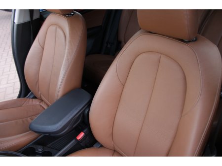 2017 BMW 2 Series Active Tourer - thumbnail 23