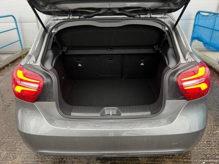 2016 Mercedes-Benz A Class A180 AMG-STYLE 1.6 // NEW 19" AMG-LINE ALLOYS // HEATED SEATS // REVERSE CAMERA €15,900 thumbnail