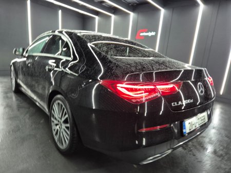 2021 Mercedes-Benz CLA Class - thumbnail 11