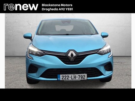 2022 Renault Clio Dynamique SCe 65 €16,950 thumbnail