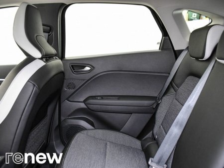 2024 Renault Captur - thumbnail 11