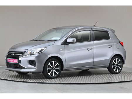 2022 Mitsubishi Mirage *JAN 2026 PRICING NOW*1.2 CVT *15