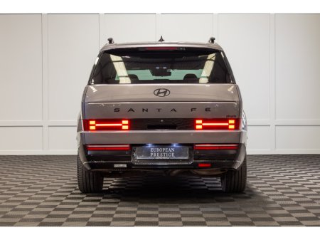 2024 Hyundai Santa Fe - thumbnail 5