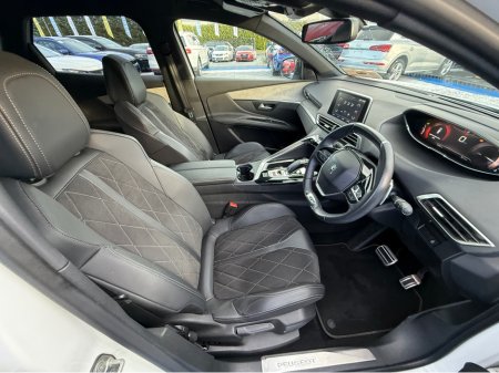 2019 Peugeot 3008 GT - 2.0L DIESEL - AUTO - 12M WARRANTY - CAR: 1663 €22,950 thumbnail
