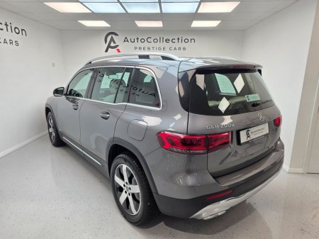 2022 Mercedes-Benz GLB *GLB 200d*7 Seater* €43,950