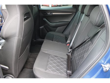 2020 Skoda Karoq - thumbnail 19