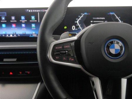 2025 BMW 3 Series 330e M Sport Saloon €54,900 thumbnail