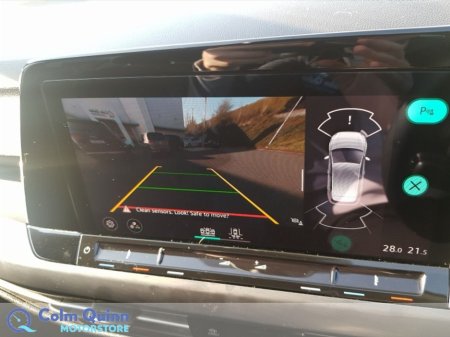 2021 Volkswagen Golf - thumbnail 17