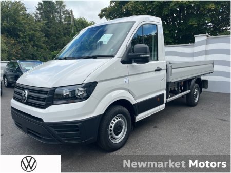 2026 Volkswagen Crafter - thumbnail 23