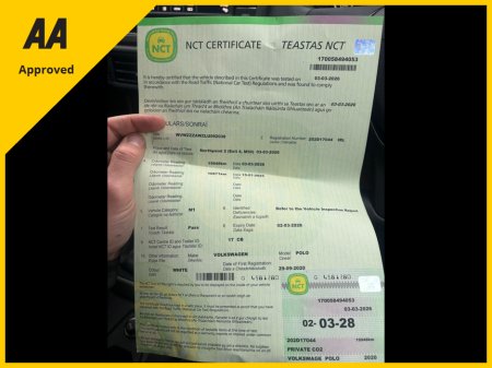 2020 Volkswagen Polo - thumbnail 15