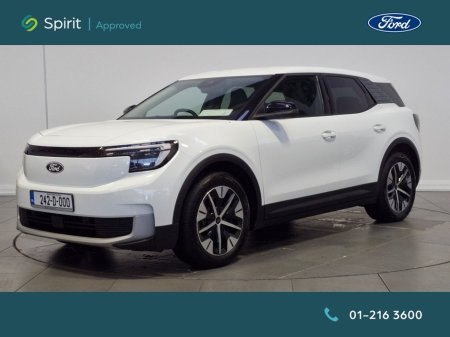 2024 Ford Explorer - thumbnail 10