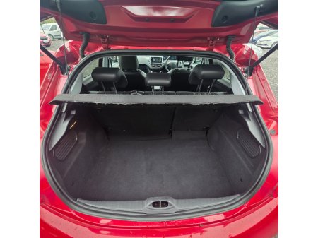 2015 Peugeot 208 1.0 PureTech 68bhp Access 5 dr €7,950 thumbnail